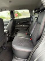2023 MITSUBISHI OUTLANDER SPORT