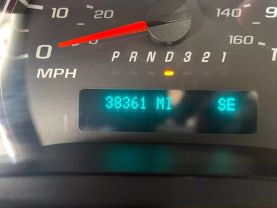 2014 CHEVROLET EXPRESS 1500 PASSENGER PASSENGER V8, FLEX FUEL, 5.3 LITER LS VAN 3D at Motors On Wheels - used car dealership in Houston, Texas.