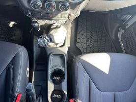 Used 2013 JEEP WRANGLER SUV V6, 3.6 LITER UNLIMITED SAHARA SPORT UTILITY 4D - LA Auto Star located in Virginia Beach, VA