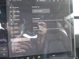 -2018 Tesla Model 3 - Image 28