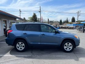 2009 TOYOTA RAV4