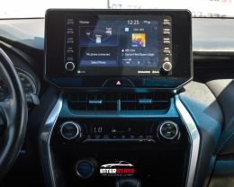 2021 TOYOTA VENZA For Sale in Orlando