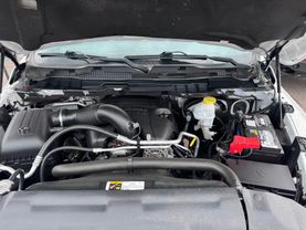 2017 RAM 1500 CREW CAB