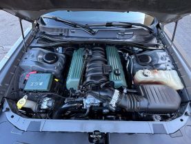 2019 DODGE CHALLENGER COUPE V8, HEMI, 6.4 LITER R/T SCAT PACK COUPE 2D