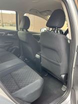 2016 HONDA FIT HATCHBACK 4-CYL, I-VTEC, 1.5 LITER LX HATCHBACK 4D