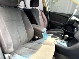 2012 NISSAN ALTIMA SEDAN 4-CYL, 2.5 LITER 2.5 SEDAN 4D