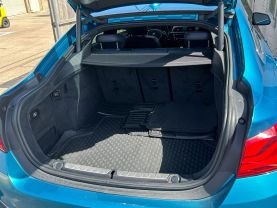 2018 BMW 4 SERIES SEDAN - AUTOMATIC - Dart Auto Group