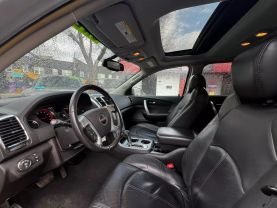 2007 Gmc Acadia - Image 11