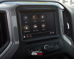 2020 CHEVROLET SILVERADO 1500 REGULAR CAB For Sale in Orlando