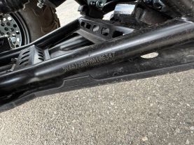 2021 YAMAHA KODIAK 450 EPS UTILITY ATV - -