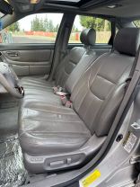 2004 TOYOTA AVALON SEDAN V6, 3.0 LITER XLS SEDAN 4D