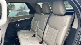 2020 Land Rover Discovery - Image 20