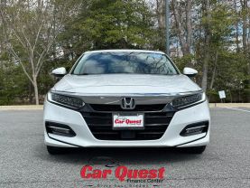 2018 Honda Accord Hybrid - Image 2