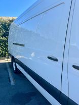 2020 MERCEDES-BENZ SPRINTER 2500 CARGO CARGO 4-CYL, TURBO, 2.0 LITER HIGH ROOF W/170" WB VAN 3D