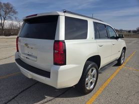2015 Chevrolet Tahoe - Image 7