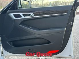 2019 Genesis G80 - Image 18