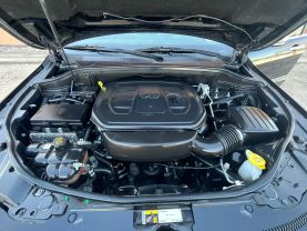 2019 JEEP GRAND CHEROKEE SUV V6, VVT, 3.6 LITER LIMITED SPORT UTILITY 4D