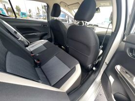 2021 NISSAN VERSA SEDAN 4-CYL, 1.6 LITER SV SEDAN 4D