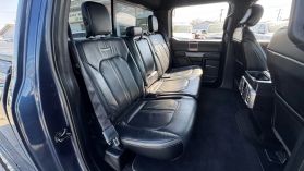 2016 FORD F150 SUPERCREW CAB