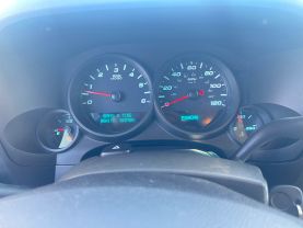 2010 CHEVROLET SILVERADO 1500 EXTENDED CAB
