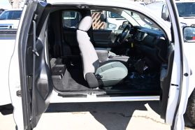 2022 TOYOTA TACOMA ACCESS CAB PICKUP 4-CYL, 2.7 LITER SR5 PICKUP 4D 6 FT