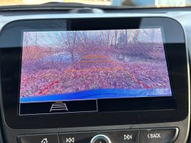 2023 CHEVROLET MALIBU SEDAN 4-CYL, TURBO, 1.5 LITER 1LT SEDAN 4D at T&T Repairables - used car dealership in Spencer, Indiana.