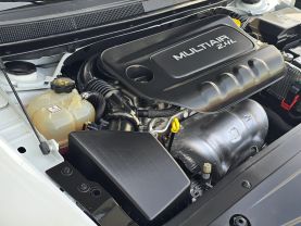 2016 Chrysler 200limited Sedan 4d - Image 31