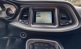 2019 DODGE CHALLENGER COUPE V6, 3.6 LITER SXT COUPE 2D