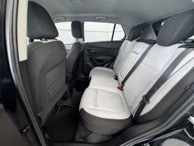 2018 CHEVROLET TRAX