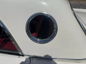 1957 FORD THUNDERBIRD - - 2D