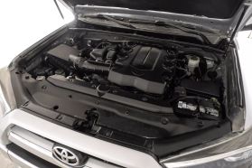 2016 TOYOTA 4RUNNER SUV V6, 4.0 LITER LIMITED SPORT UTILITY 4D