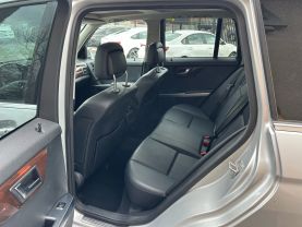 2012 MERCEDES-BENZ GLK-CLASS SUV V6, 3.5 LITER GLK 350 4MATIC SPORT UTILITY 4D
