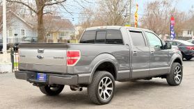 2013 Ford F150 Supercrew Cab - Image 8