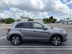 2023 MITSUBISHI OUTLANDER SPORT