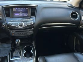 2020 INFINITI QX60 SUV - AUTOMATIC - Dart Auto Group