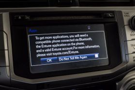 2016 TOYOTA 4RUNNER SUV V6, 4.0 LITER LIMITED SPORT UTILITY 4D