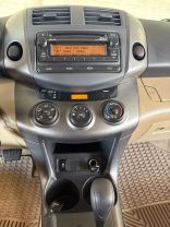 2012 TOYOTA RAV4 SUV V6, 3.5 LITER SPORT UTILITY 4D - Alliance Auto Group
