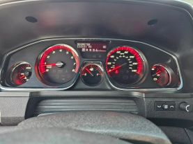 2016 GMC ACADIA SUV V6, 3.6 LITER DENALI SPORT UTILITY 4D