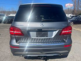 2017 Mercedes-benz Gls - Image 5
