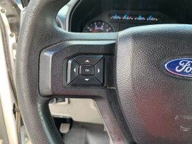 2020 FORD F250 SUPER DUTY CREW CAB 8FT KNAPHEIDE SERVICE BED TRUCK SERVICE/UTILITY TRUCKS V8, FLEX FUEL, 6.2 LITER XL PICKUP 4D 8 FT - Eddies Auto Sales