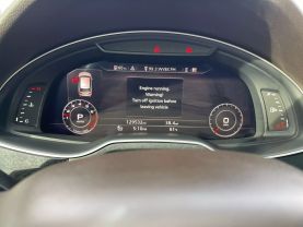 2017 Audi Q7 - Image 12
