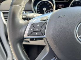 2015 MERCEDES-BENZ M-CLASS