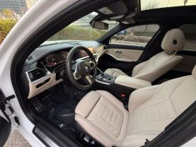 2020 Bmw 3 Series 330i Sedan 4d - Image 22