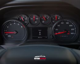 2020 CHEVROLET SILVERADO 1500 REGULAR CAB For Sale in Orlando