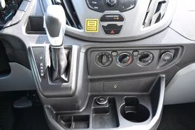2018 FORD TRANSIT 250 VAN CARGO V6, 3.7 LITER LOW ROOF W/SLIDING SIDE DOOR W/LWB VAN 3D