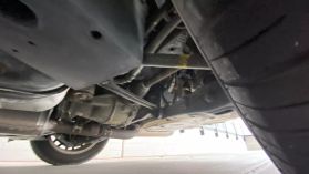 2000 TOYOTA CROWN ESTATE WAGON 1JZ-GTE ATHLETE V