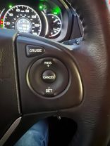 2012 HONDA CR-V SUV 4-CYL, I-VTEC, 2.4 LITER EX-L SPORT UTILITY 4D