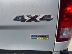 2016 RAM 1500 CREW CAB PICKUP V6, FLEX FUEL, 3.6 LITER TRADESMAN PICKUP 4D 5 1/2 FT at Motors On Wheels - used car dealership in Houston, Texas.
