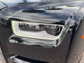 2018 ROLLS-ROYCE PHANTOM SEDAN V12, 6.8 LITER EXTENDED WHEELBASE SEDAN 4D