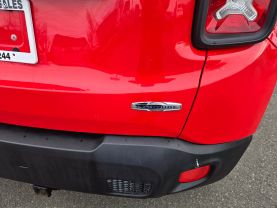 2015 JEEP RENEGADE